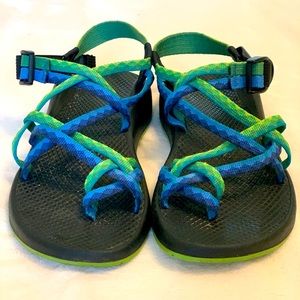 Chacos
